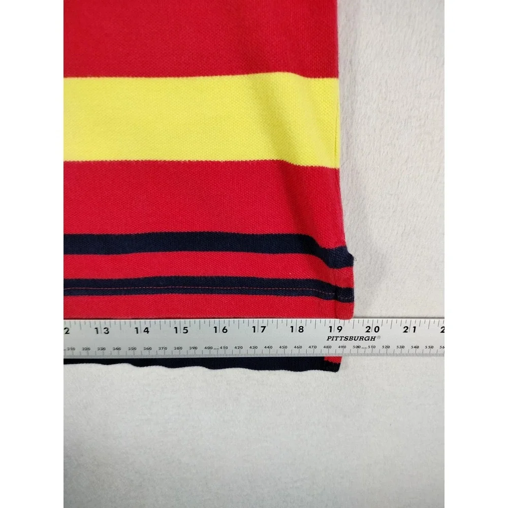 Polo Ralph Lauren brand polo